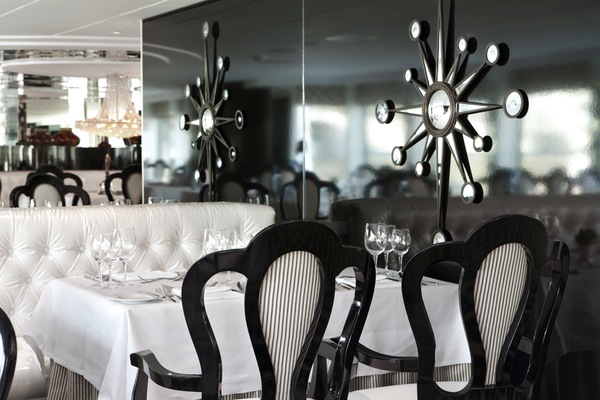 UNIWORLD Boutique River Cruises, River Princess, Restaurant 2.jpg